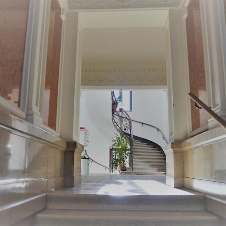 City-Apartments Langegger Відень Екстер'єр фото