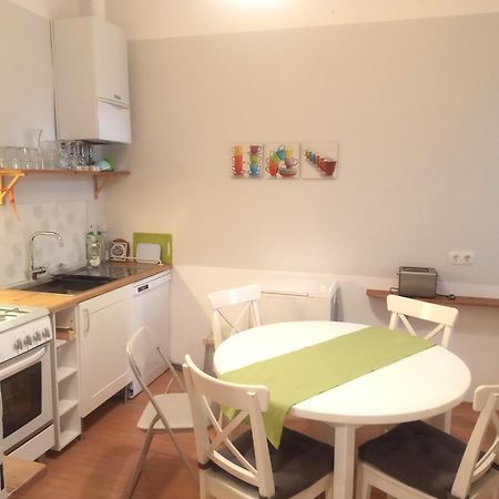 City-Apartments Langegger Відень Екстер'єр фото